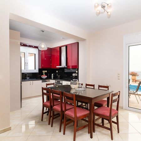 Villa Paradise Antiskari Dış mekan fotoğraf