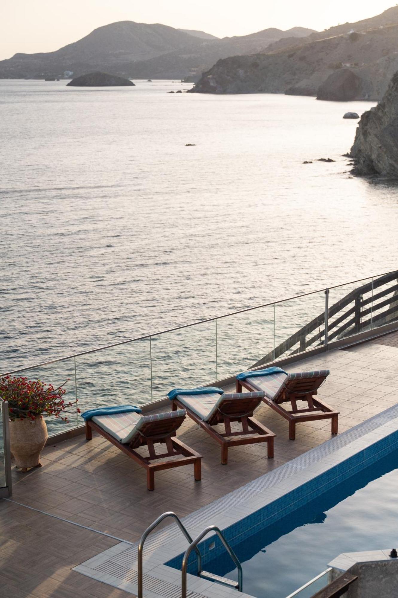 Villa Paradise Antiskari Dış mekan fotoğraf