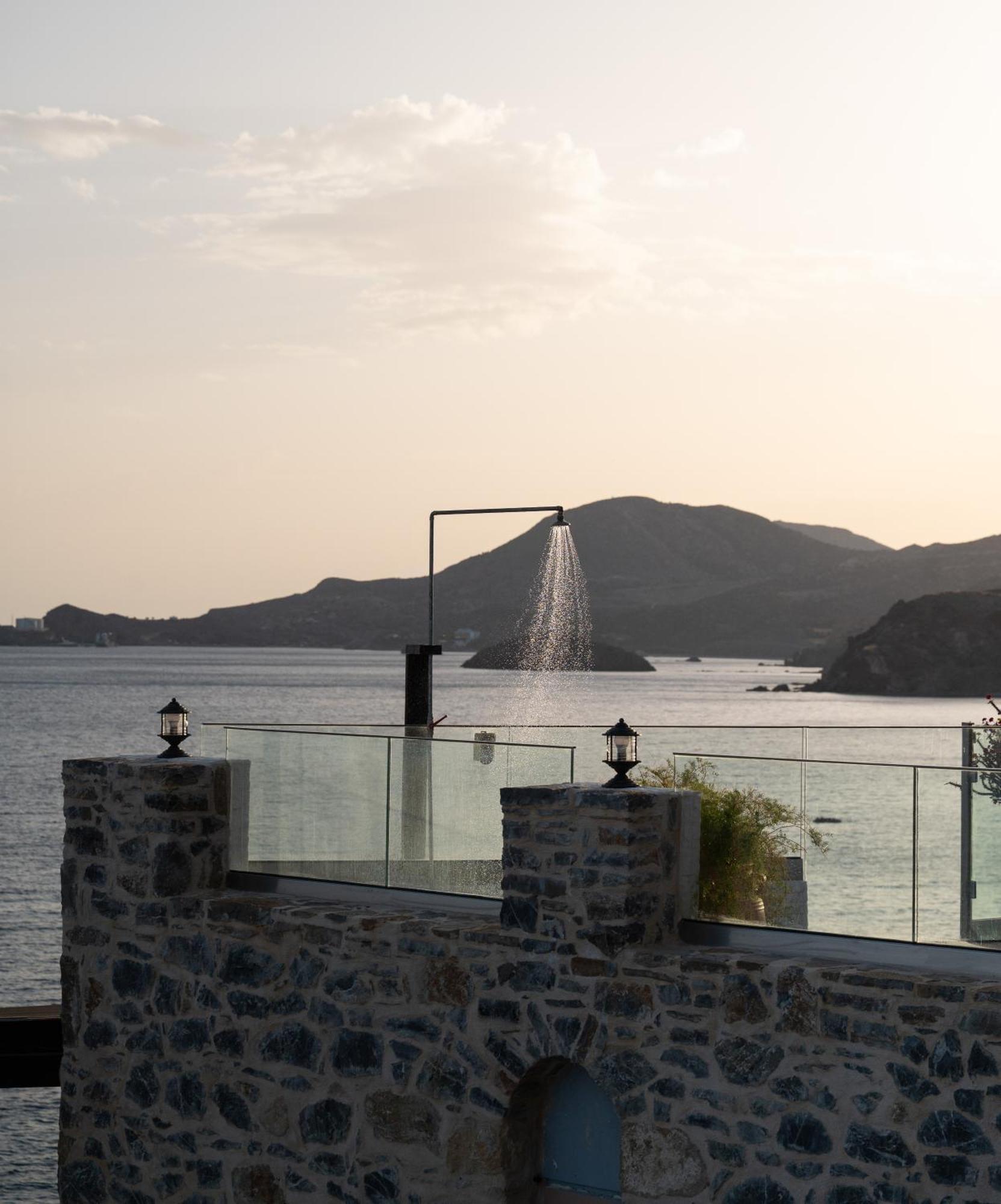 Villa Paradise Antiskari Dış mekan fotoğraf