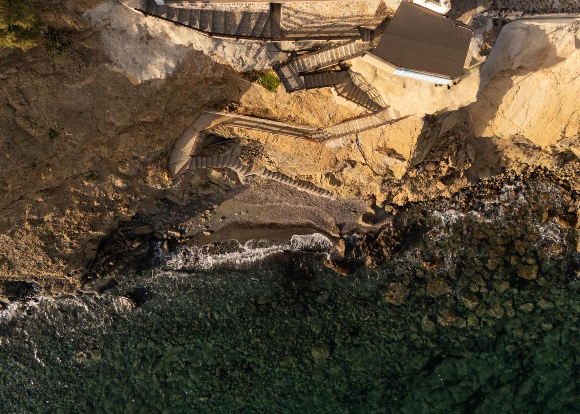 Villa Paradise Antiskari Dış mekan fotoğraf