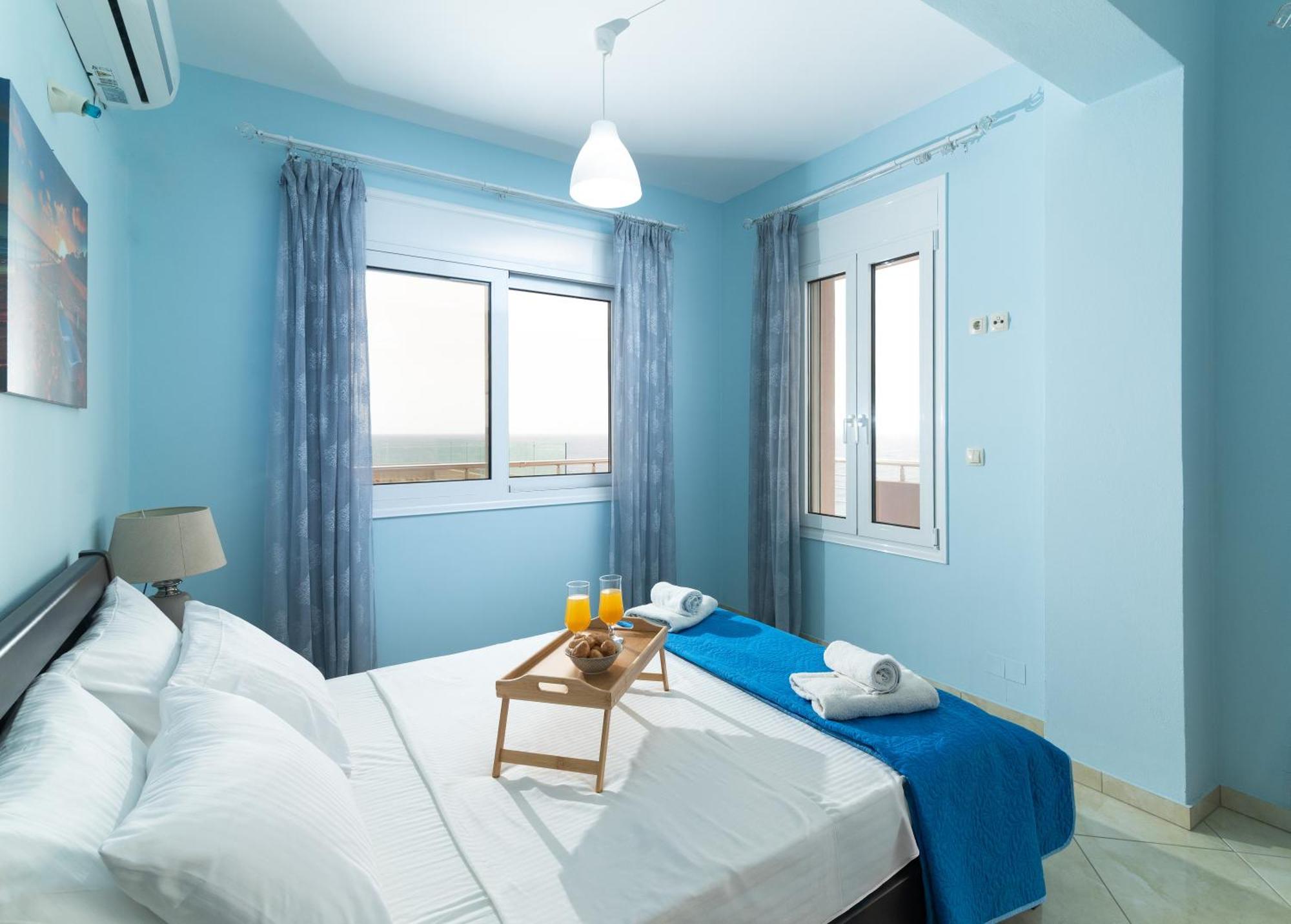 Villa Paradise Antiskari Dış mekan fotoğraf