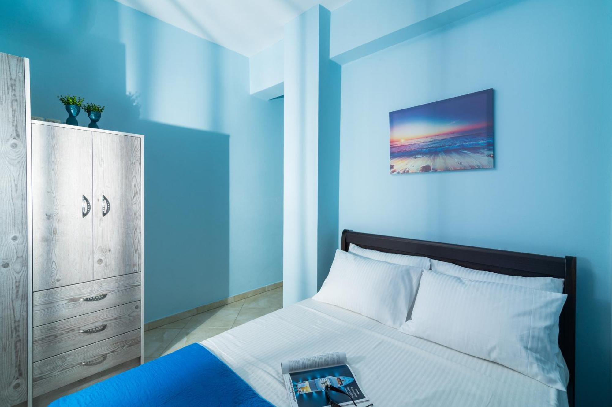 Villa Paradise Antiskari Dış mekan fotoğraf