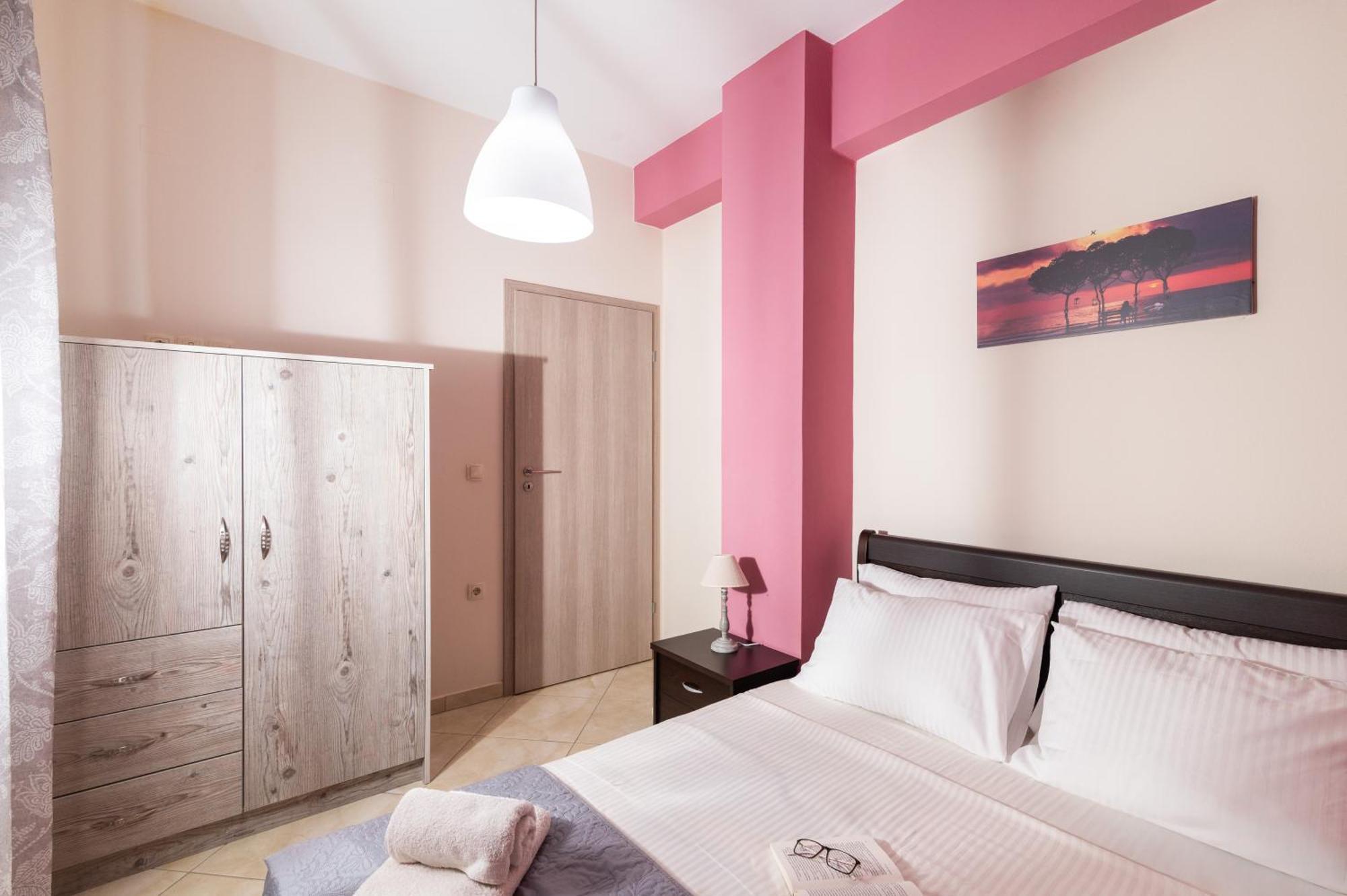 Villa Paradise Antiskari Dış mekan fotoğraf
