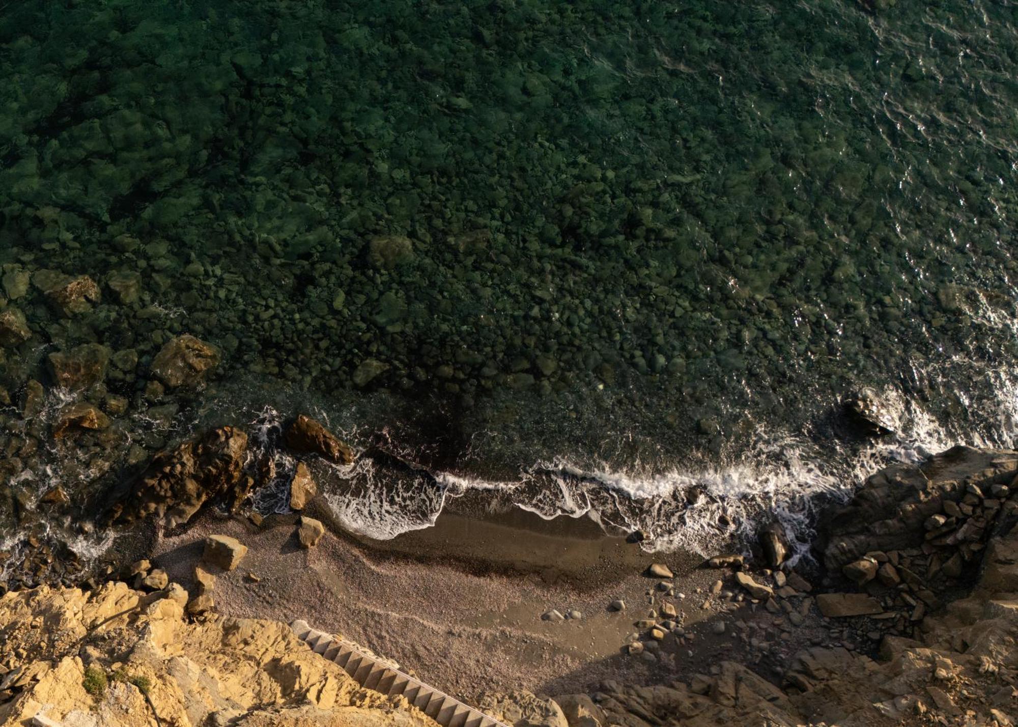 Villa Paradise Antiskari Dış mekan fotoğraf