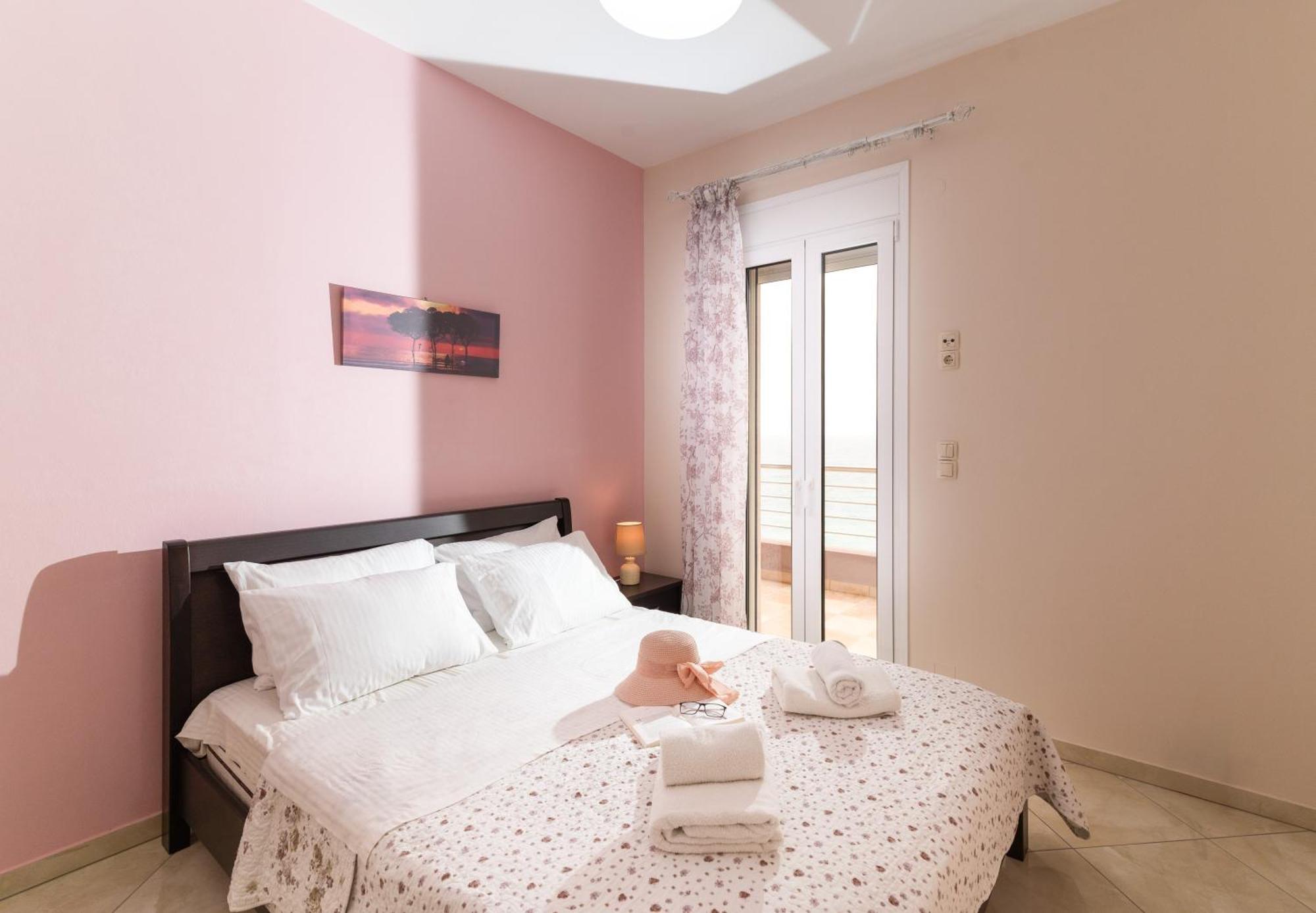 Villa Paradise Antiskari Dış mekan fotoğraf