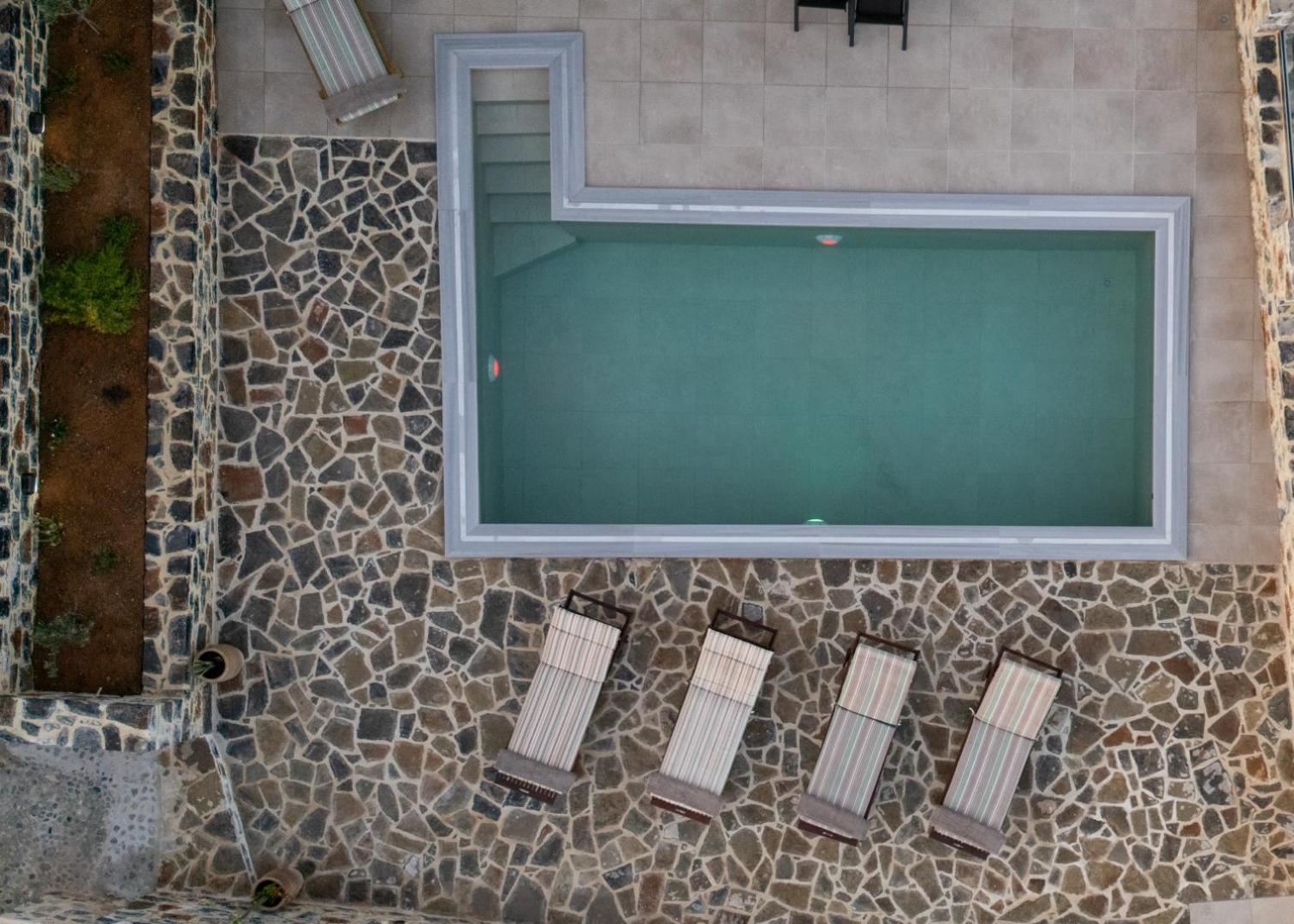 Villa Paradise Antiskari Dış mekan fotoğraf