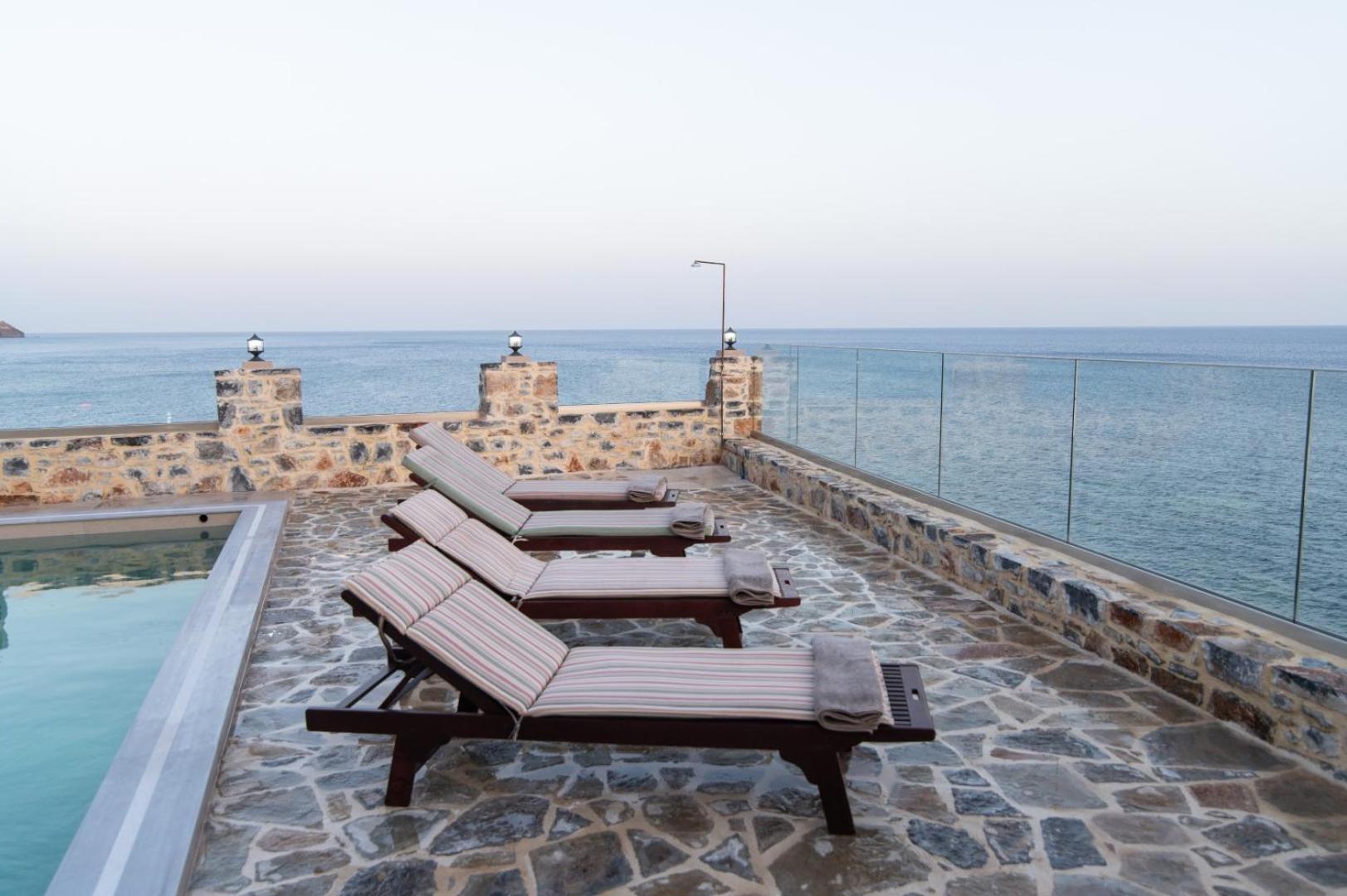 Villa Paradise Antiskari Dış mekan fotoğraf