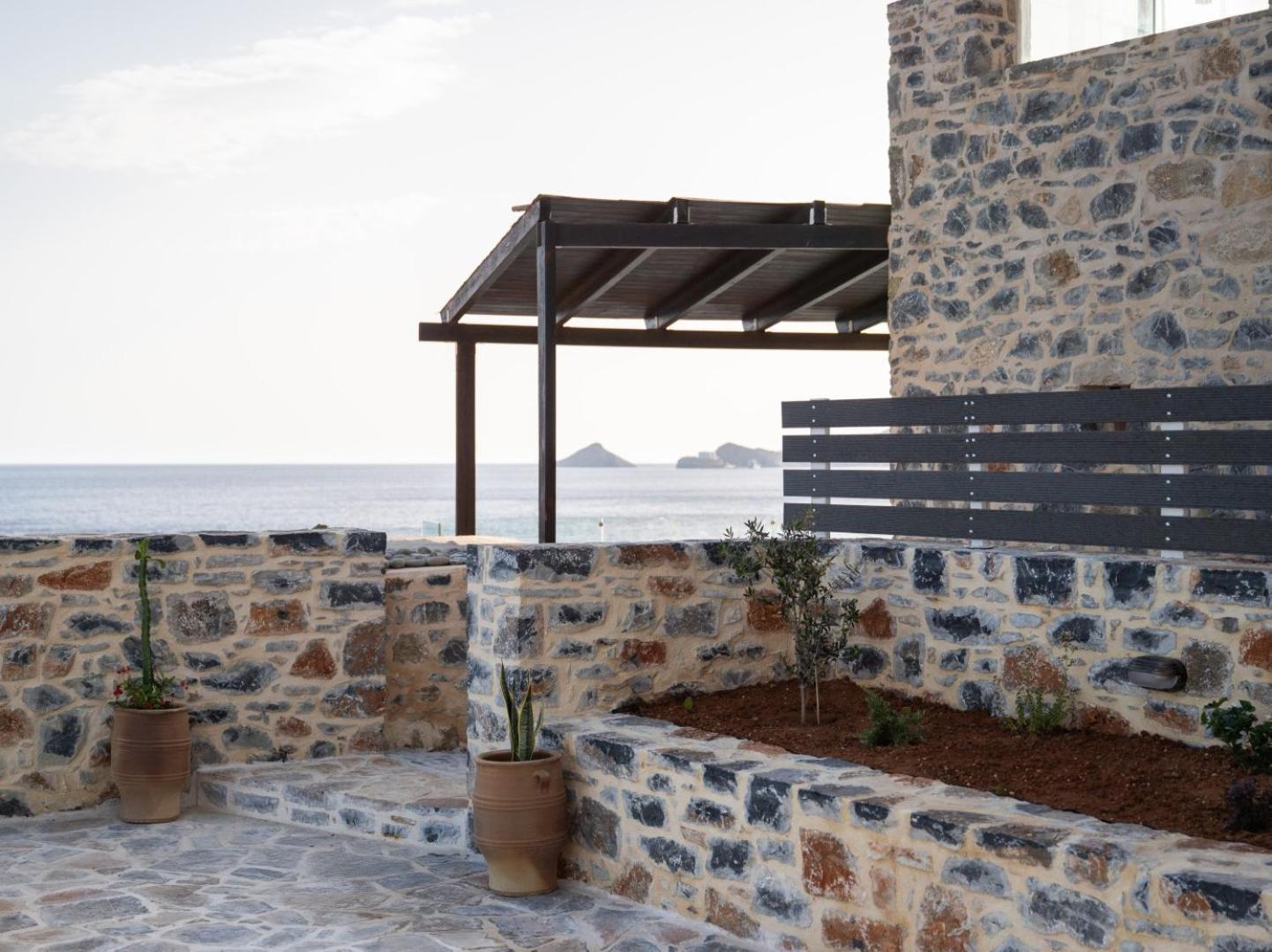 Villa Paradise Antiskari Dış mekan fotoğraf