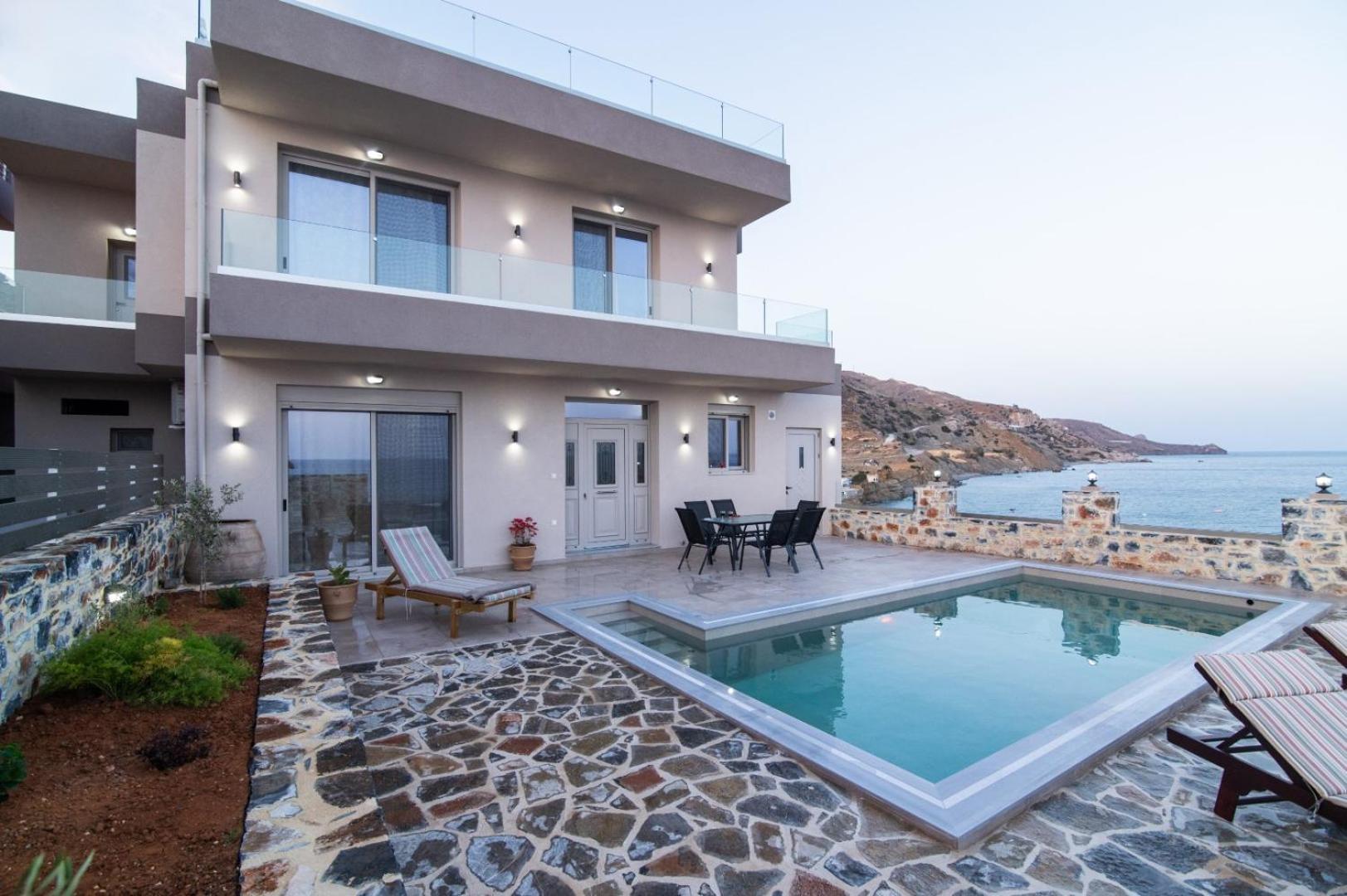 Villa Paradise Antiskari Dış mekan fotoğraf