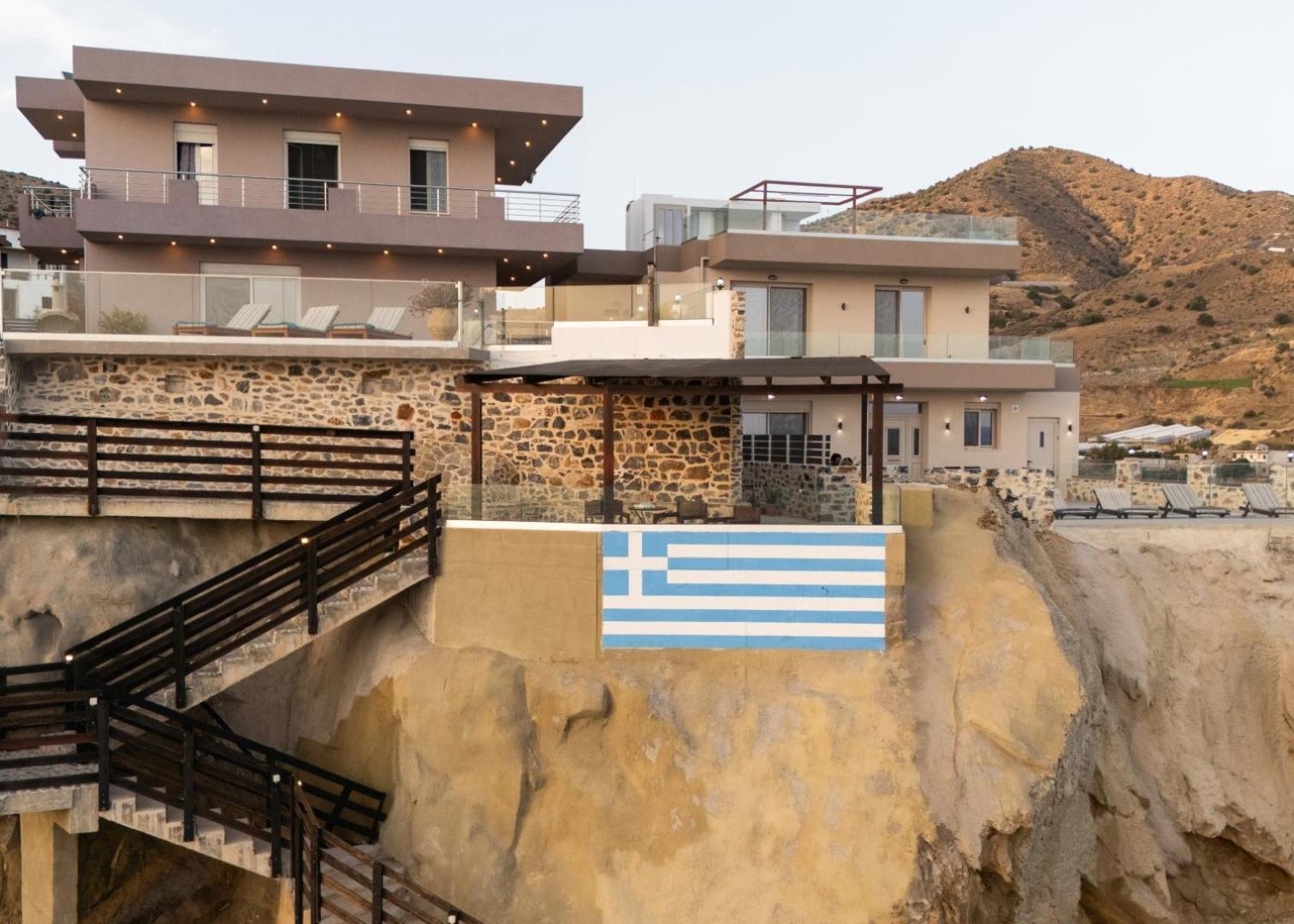 Villa Paradise Antiskari Dış mekan fotoğraf