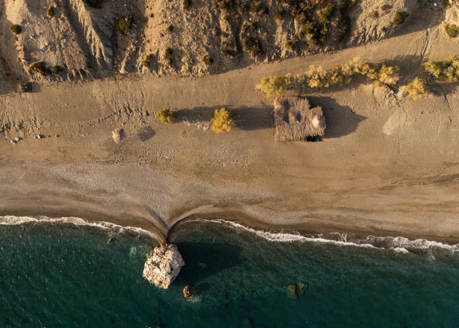 Villa Paradise Antiskari Dış mekan fotoğraf
