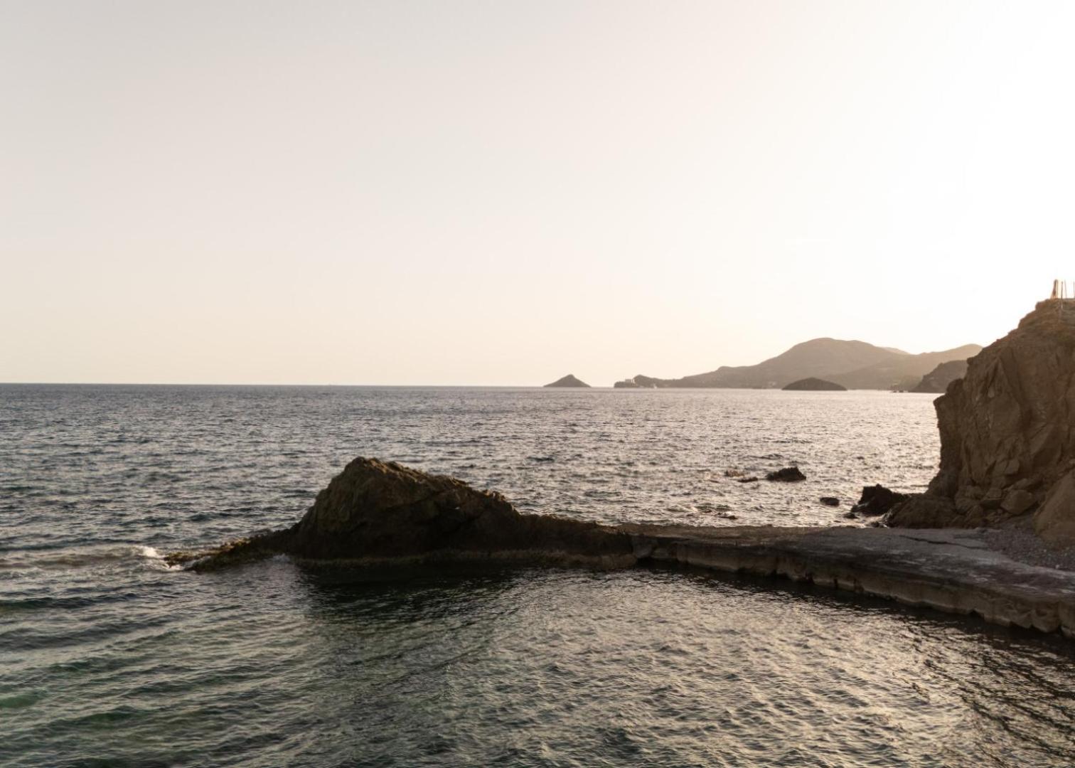 Villa Paradise Antiskari Dış mekan fotoğraf