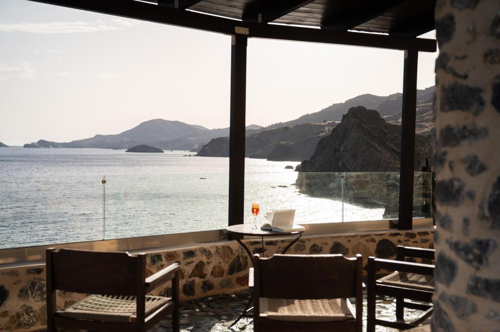 Villa Paradise Antiskari Dış mekan fotoğraf
