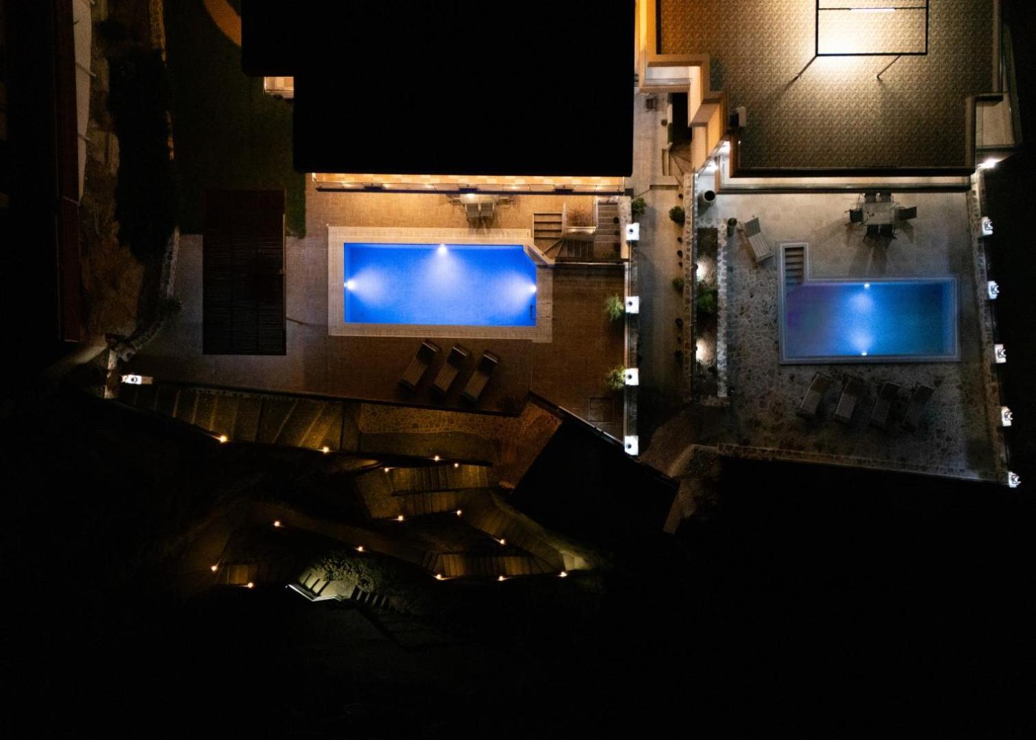 Villa Paradise Antiskari Dış mekan fotoğraf